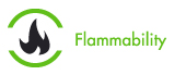 Flammability